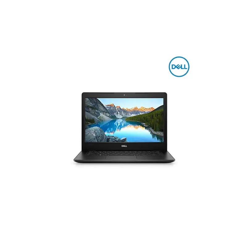 DELL VOSTRO 3491 i3 10eme 